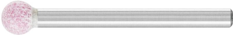PFERD TOOLS 31704276 Schleifstift STEEL EDGE D5xH5mm 3 mm Edelkorund AR 60 KU