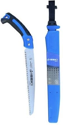 Iseki - Handsäge - SD270 gerades Blatt für semi-professionellen und professionellen Gebrauch