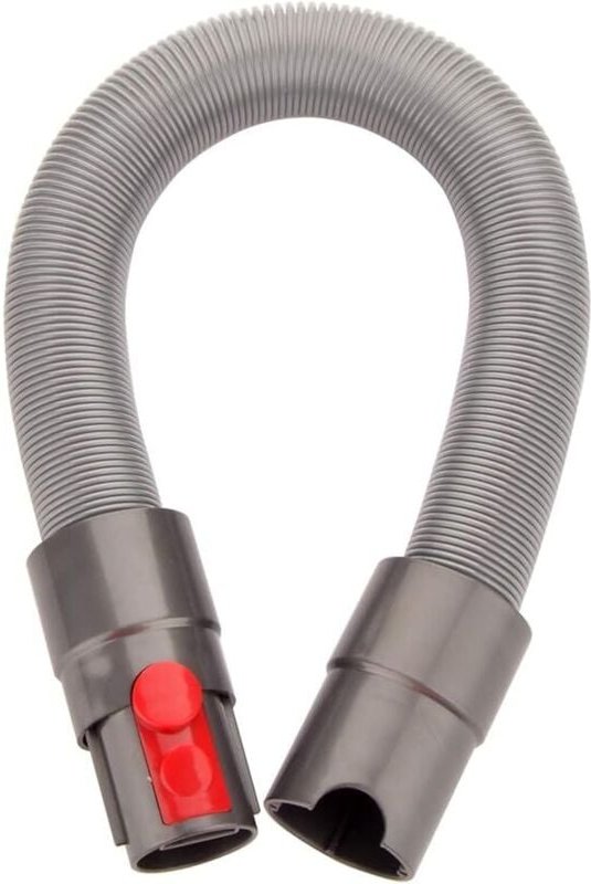 Geeignet für Stretch Schlauch Ver ä ngerung f ü r Dyson Gen5 V15 V7 V8 V10 V11 SV10 SV11 Staubsauger
