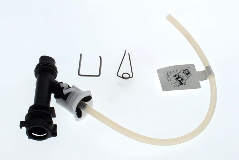 Bosch Ersatzteil 87182223060 Adapter