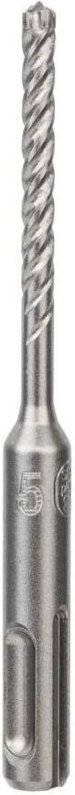 Hammerbohrer SDS-plus-7X 5x50x115 mm Beton Stein 2608576104 - Bosch
