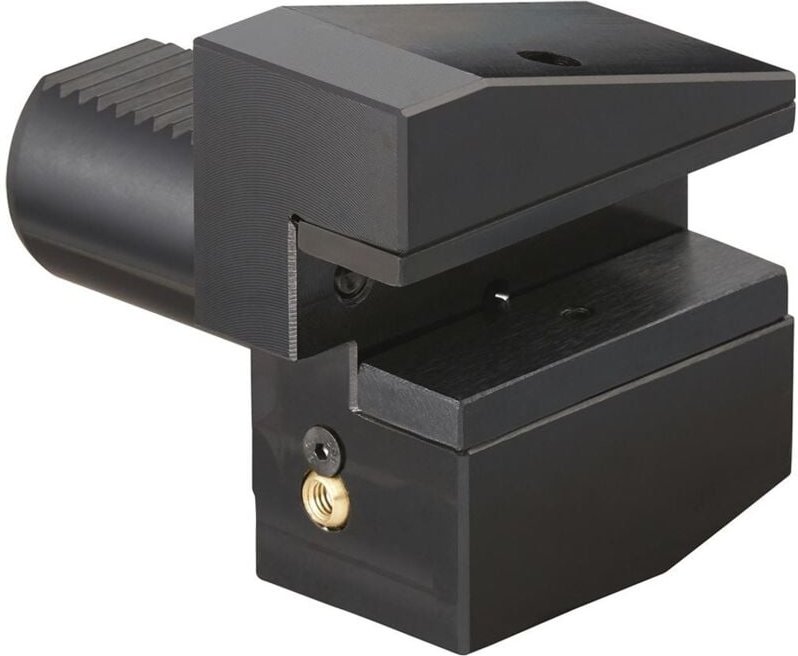 Vdi Radial Werkzeughalter li.B4 50 x 32 mm Überk. - Fortis