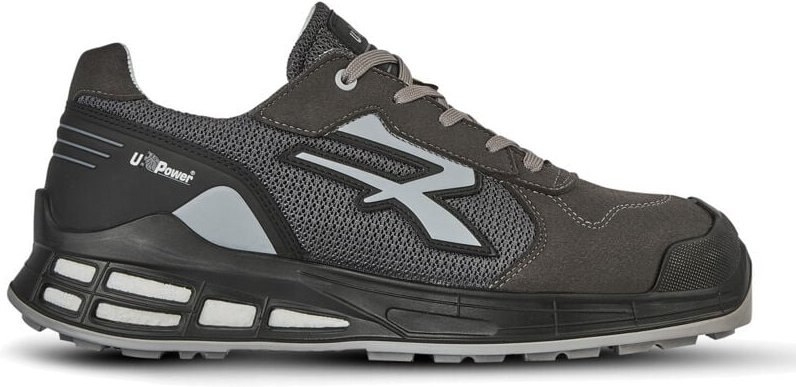 Icarus sicherheitsschuh nummer 40 - rn200046/40 - U-power