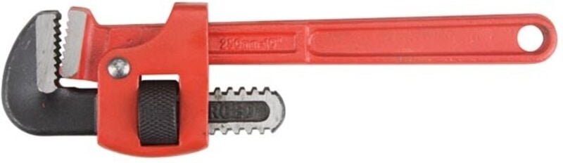 EgaMaster - rohrzange - leicht - 10' - ø 1' - 0.65 kg