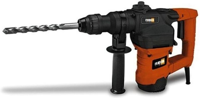 Bohrhammer Fmp1250 - Feider