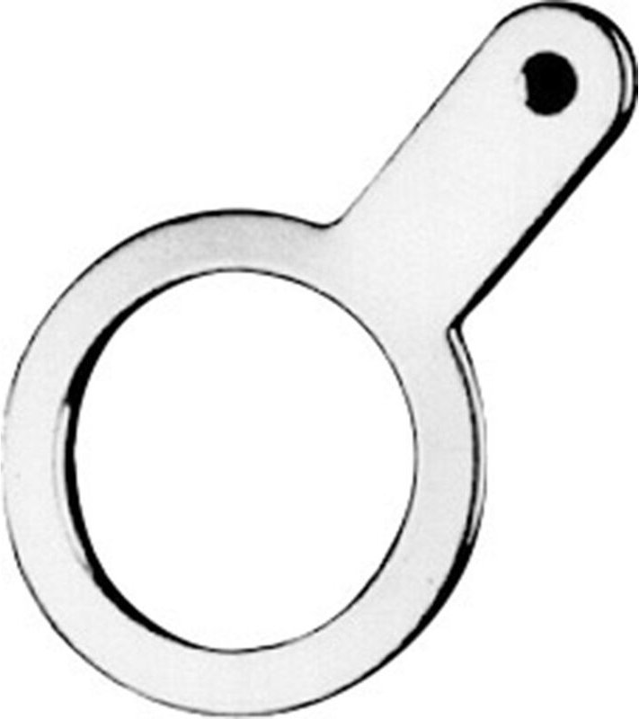 100020367 100020367 Lötfahne Silber 1 St. - Telegärtner