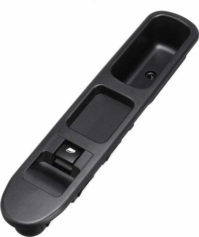 Beifahrerseite Elektrischer Fensterheberschalter mit 6 Pins für Peugeot 207 2007-2015 6490.HQ 6554.HJ