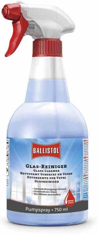 25080 Scheibenreiniger 750 ml - Ballistol