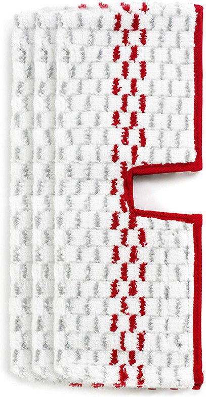 2-teiliger O-Cedar Spin Mop-Tuch Mikrofaser-Moppkopf ProMist MAX Mop-Set Zubehör