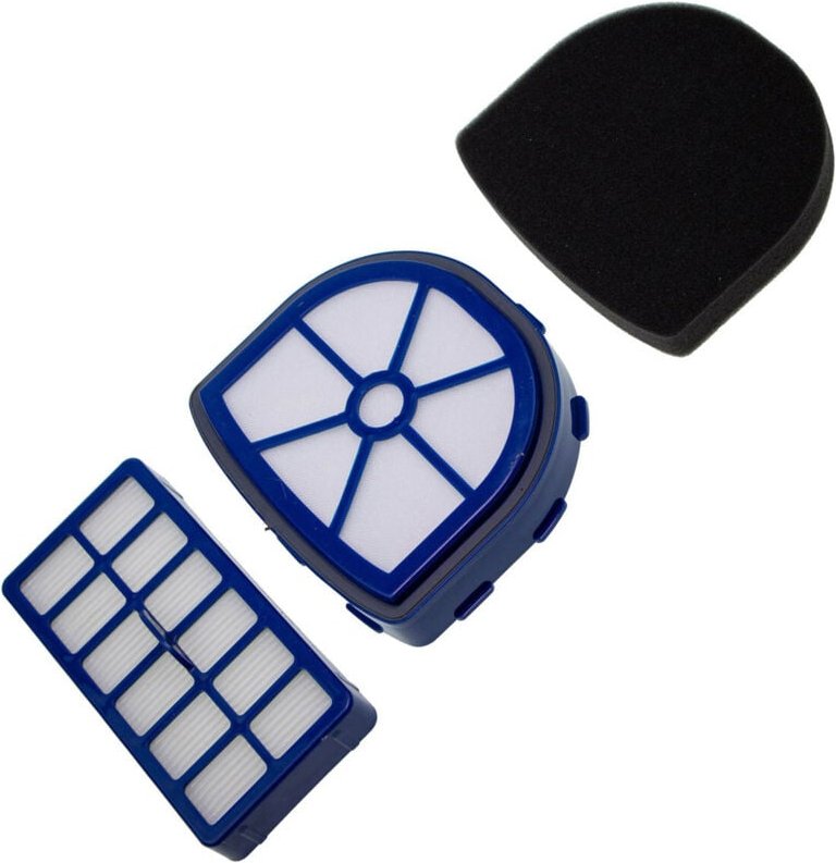 Ersatzteil - Filter Set Vormotor und Ausgang - Hoover