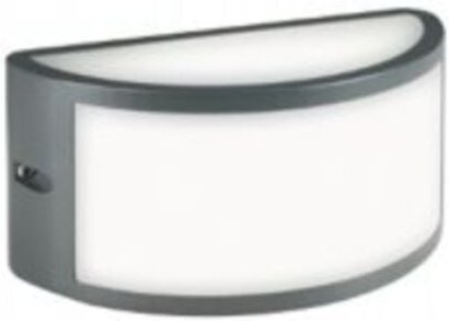 Bia wandleuchte 1xe27 max 60w graphit - 173/16 - Sovil