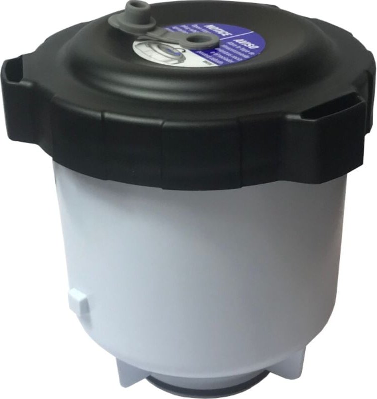 Kit réservoir complet 1L pour Ultra Quickshot Graco 18H079