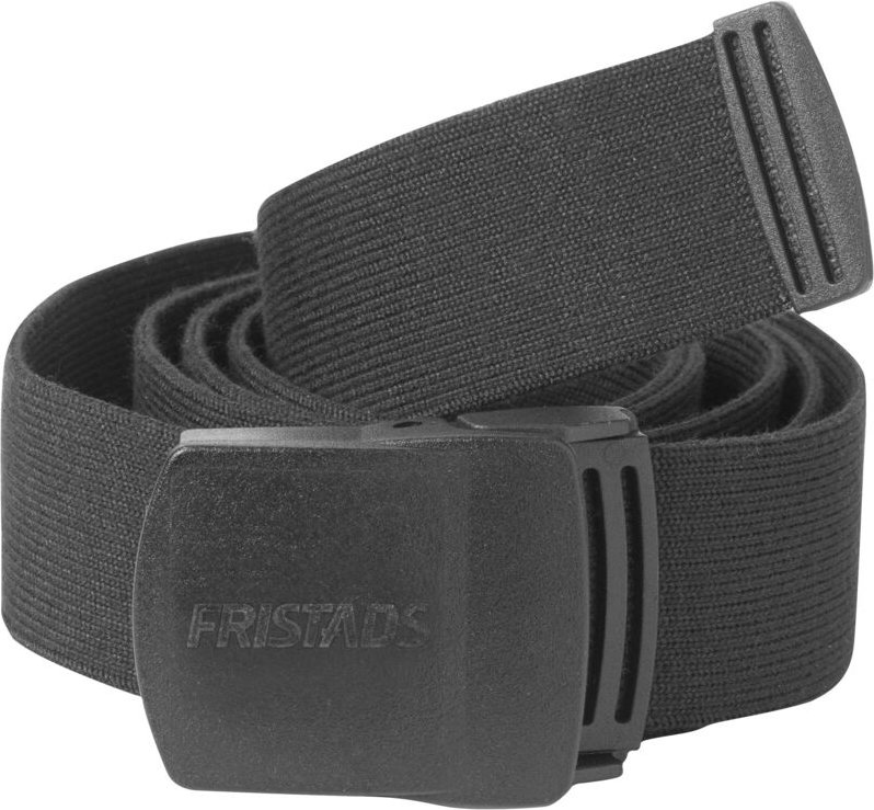 Fristads Kansas 117320-940-ONESIZE Flame belt 9999 FR Schwarz Gr. ONESIZE