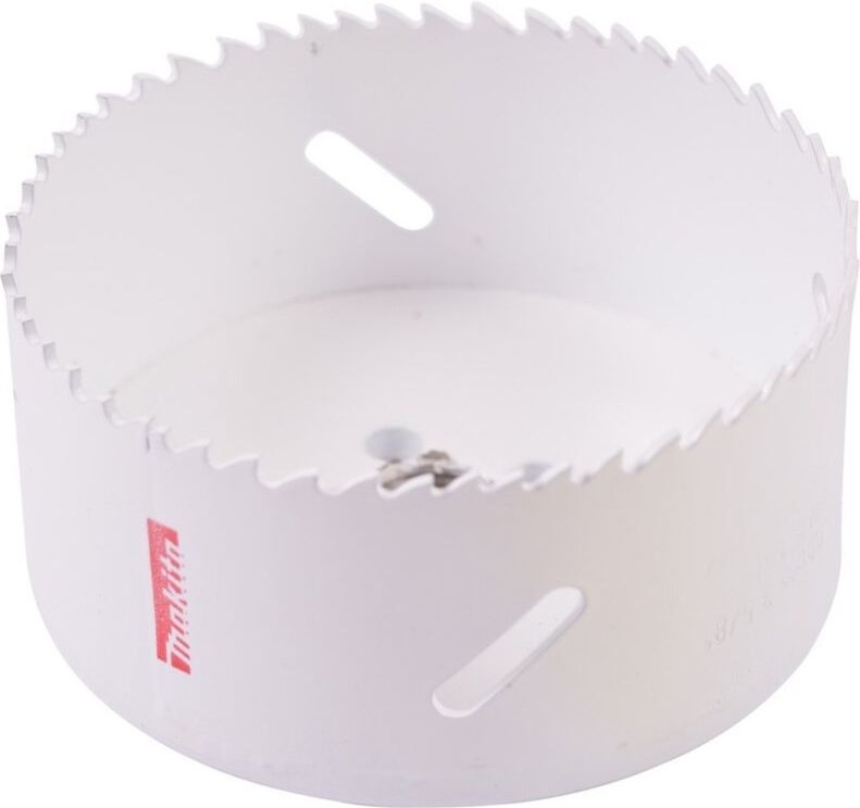 Hss BiM Lochsäge ø 92 mm, Schnitttiefe 38 mm - Makita