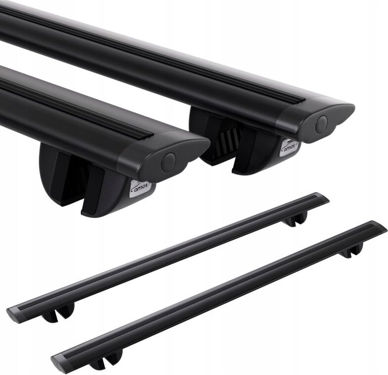 Dachgepäckträger OPEL Zafira C Tourer MPV 5-Türer Baujahr 2012-2019