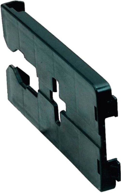 Gleitschuh Kunststoff - 457867-1 - Makita