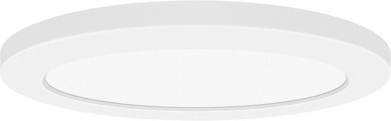 Megatron LED-Aufbauleuchte LED LED fest eingebaut 24 W Warmweiß, Tageslichtweiß