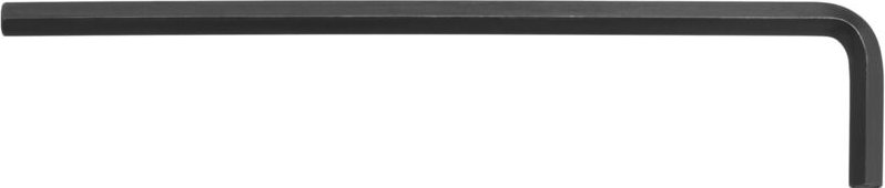 Wiha - Stiftschlüssel Sechskant schwarzoxidiert 14,0 mm (06371)