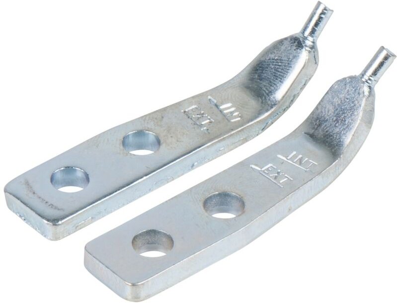 Ersatzspitzen-Satz 45°/ 2,75mm, 2 tlg