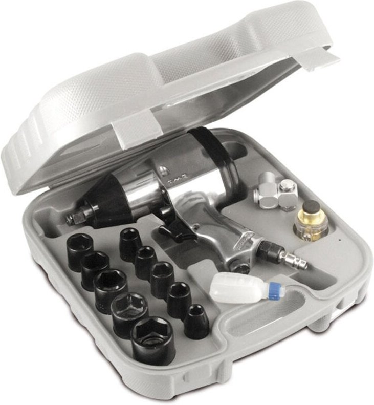 Druckluft-Schlagschrauber WF-002B