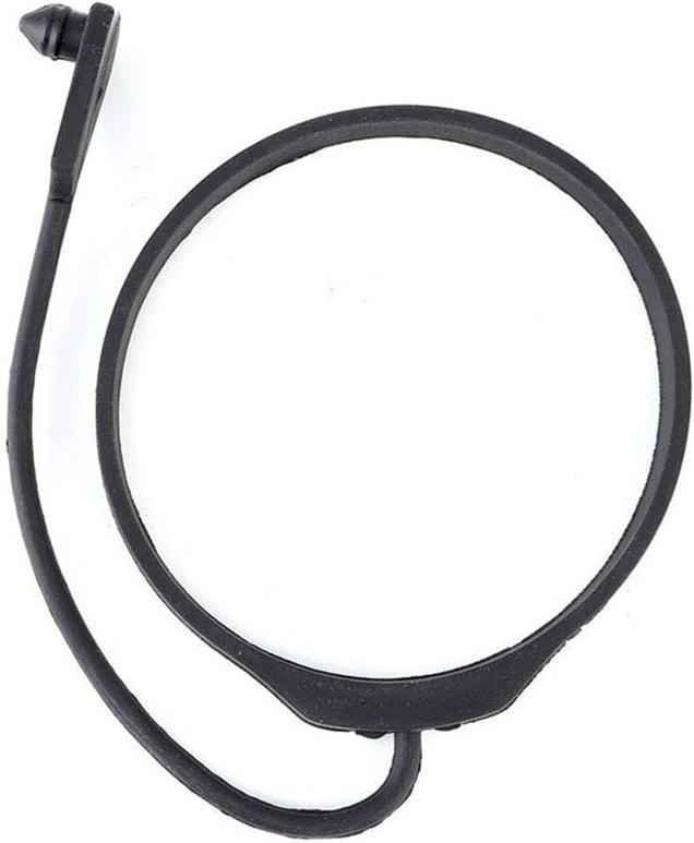 Tlily - Kraftstoff Tank FüLler Deckel Gummi Seil LR053665 Passend für Range Sport Evoque