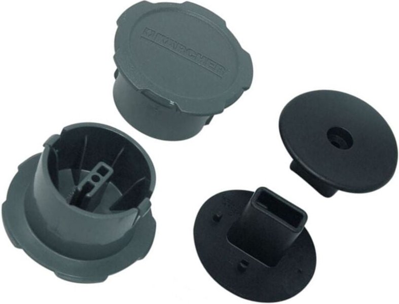 Ersatzteil - Komplette Griffbrücke (Original) - Karcher