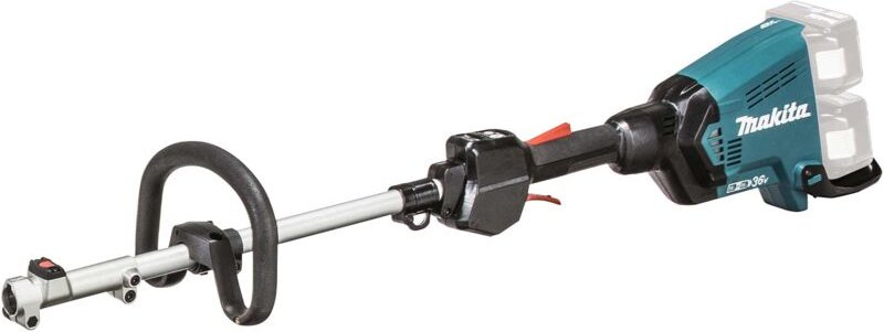 Multitool 2 x 18 v Li-Ion - Ohne Akku, ohne Ladegerät - DUX60Z - Makita