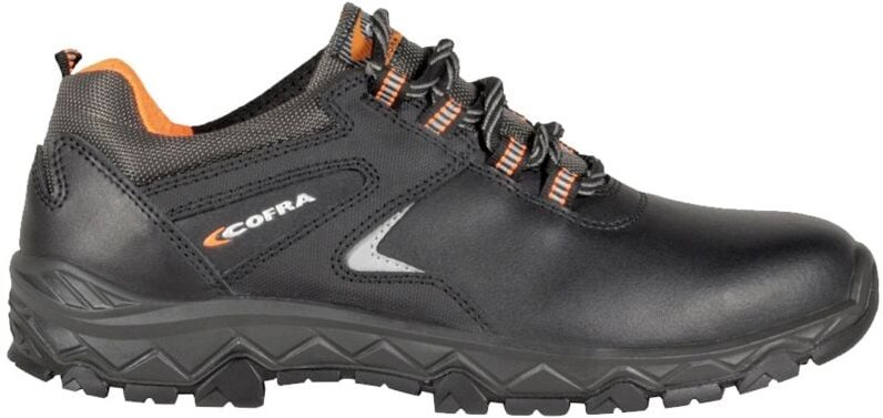 Bench S3 src Sicherheitsschuhe - Cofra