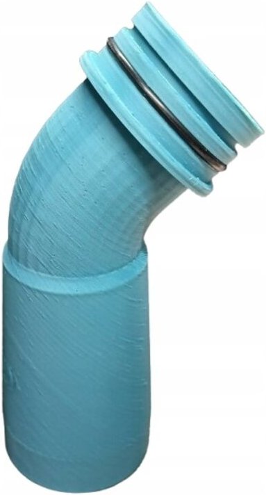 Adapter Makita 4100KB Schneidgerät - STARMIX Staubsauger