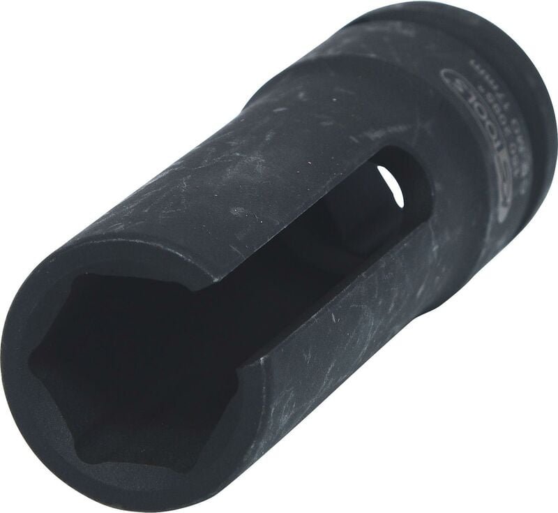 1/2' Lambda-Sonden Stecknuss 17,0 mm, lang