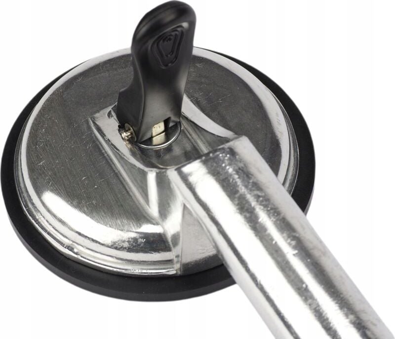 Aluminium-Glassauger, einzeln, 120 mm