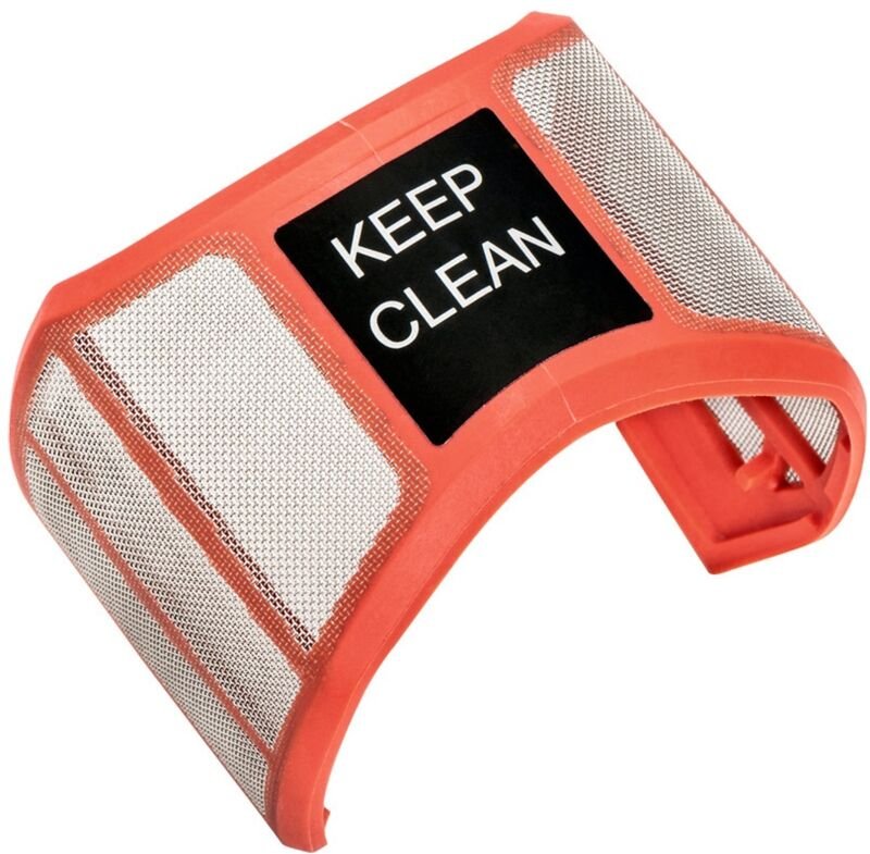 Thumbnail - Staubschutzfilter für alle Winkelschleifer Rattail (630719000) - Metabo