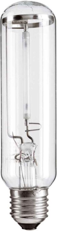 Ledvance - Osram E40 Natriumdampflampe 250 w 33200 lm 2000 k dimmbar