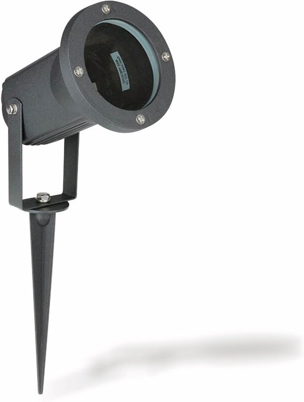 Gartenstrahler VT-769, ip 44, GU10, VT-7517 - V-tac