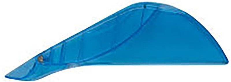 Obere Abdeckung komplett, für Tisch-, Kapp- und Gehrungssäge LF1000 - Makita