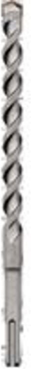 Thumbnail - Heller - Tools 25308 6 Hartmetall Hammerbohrer 6 mm Gesamtlänge 210 mm SDS-Plus 1 St.