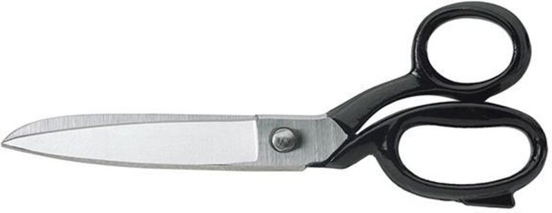 Arbeitsschere 200mm - Format