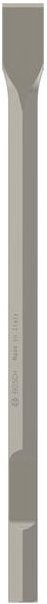 Bosch PRO Hex 28-4C Flachmeißel,35x520mm - 1618600206
