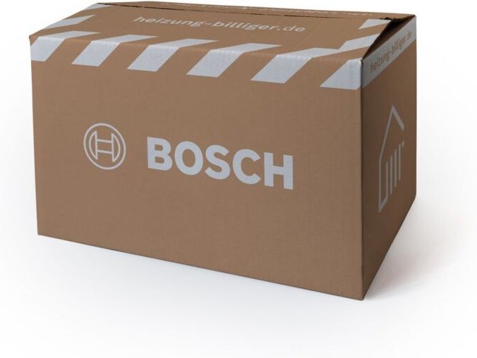 BOSCH Hauptleiterplatte, 8750503949