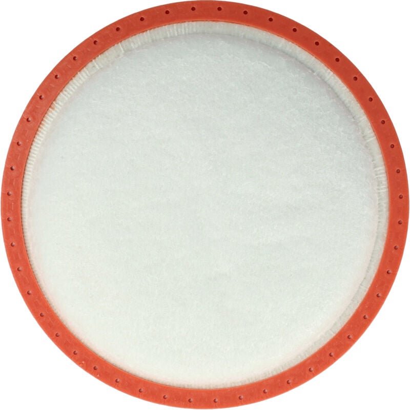 vhbw Vormotorfilter kompatibel mit Dirt Devil DD5110 Infinity AC Staubsauger - Motorschutzfilter