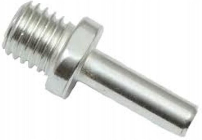 M14 Gewindeadapterdorn Für Polierscheibe Für Bohrerschleifmaschine