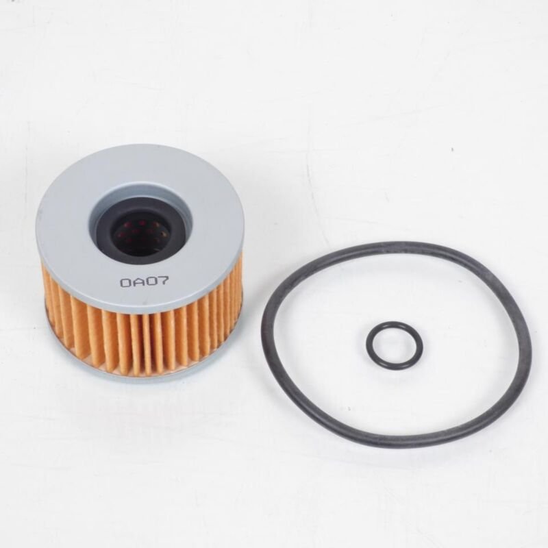 original Ölfilter für Motorrad honda 650 cx turbo 15410-kea-305