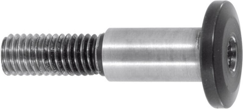 Hoffmann - Ersatzschraube für Sägeblattaufnahme, für Sägeblatt-Ø d1: 32 mm