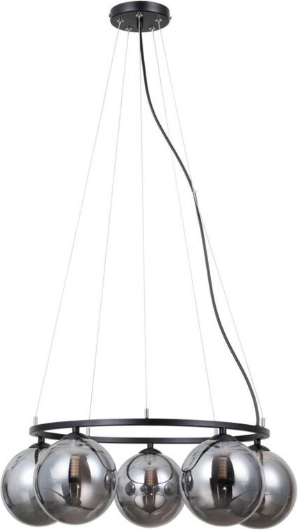 MOLITE PND10985RBK Italux Hängelampe