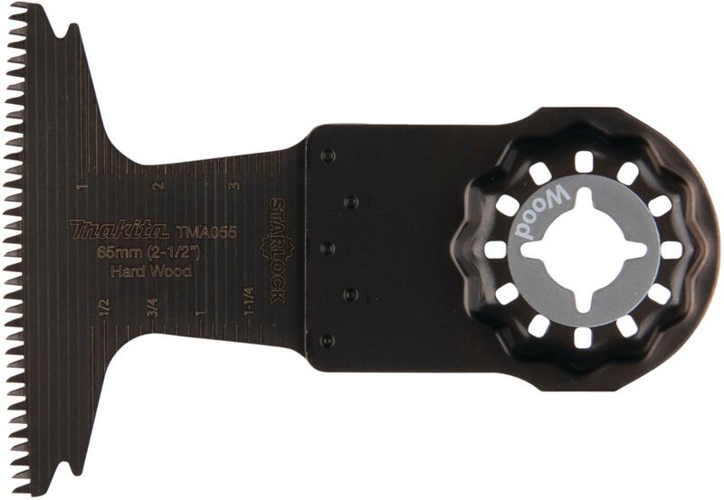Tauchsägeblatt 65 bim TMA55 - Makita