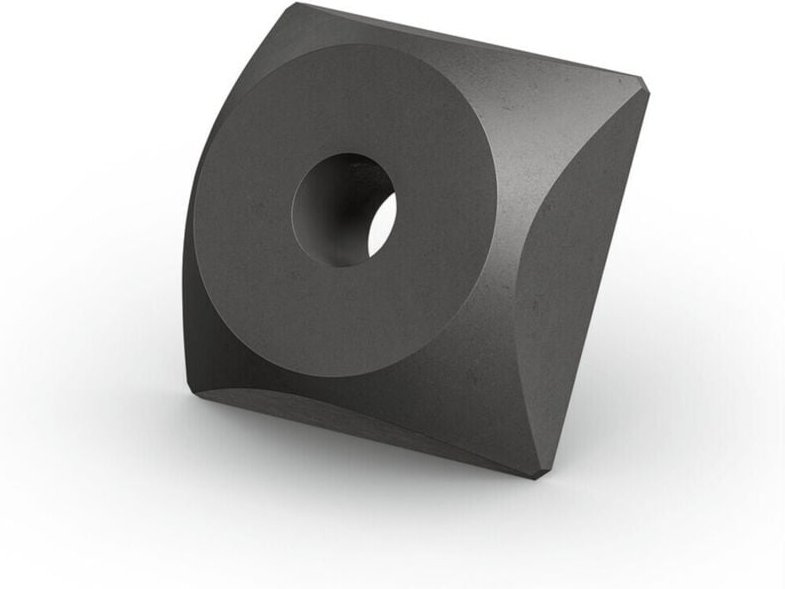 Fein Stößel- und Tischmesser, Blechstärke 1 mm