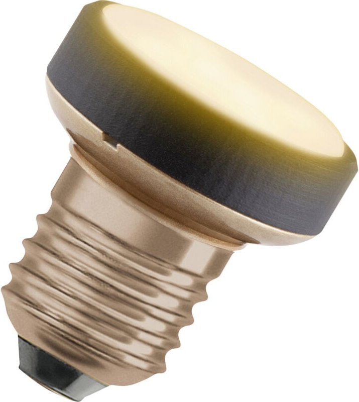 OSRAM HOMELIGHTING 4099854356926 LED EEK G (A - G) E27 4.5 W = 29 W Warmweiß (Ø x L) 43 mm x 46 mm
