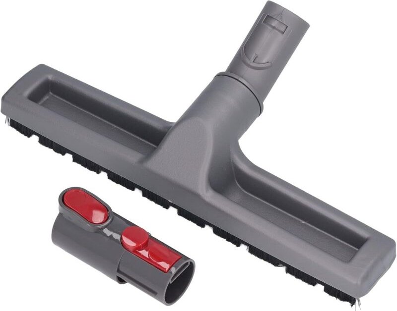 Flexible Parkettdüse für Staubsauger, kompatibel mit Dyson DC37 DC33C V7 V8 V10 V11 Staubsauger für Dyson Cordless Stick...