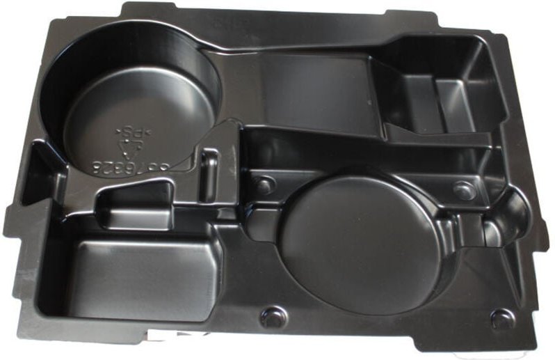 Passende Einlage für bga / dga 452 ( 837632-8 ) - Makita