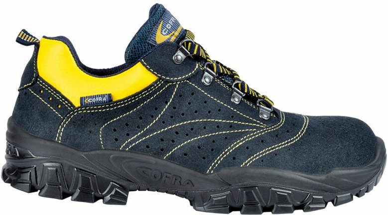 Sicherheitsschuhe Cofra New Arno S1 p - - 42 eu